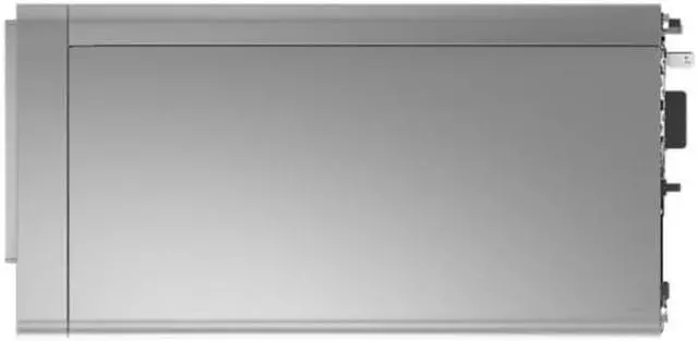 Alt view image 4 of 11 - Lenovo Desktop IdeaCentre 5, i5-10400, UHD Graphics 630, 8GB, 512GB SSD
