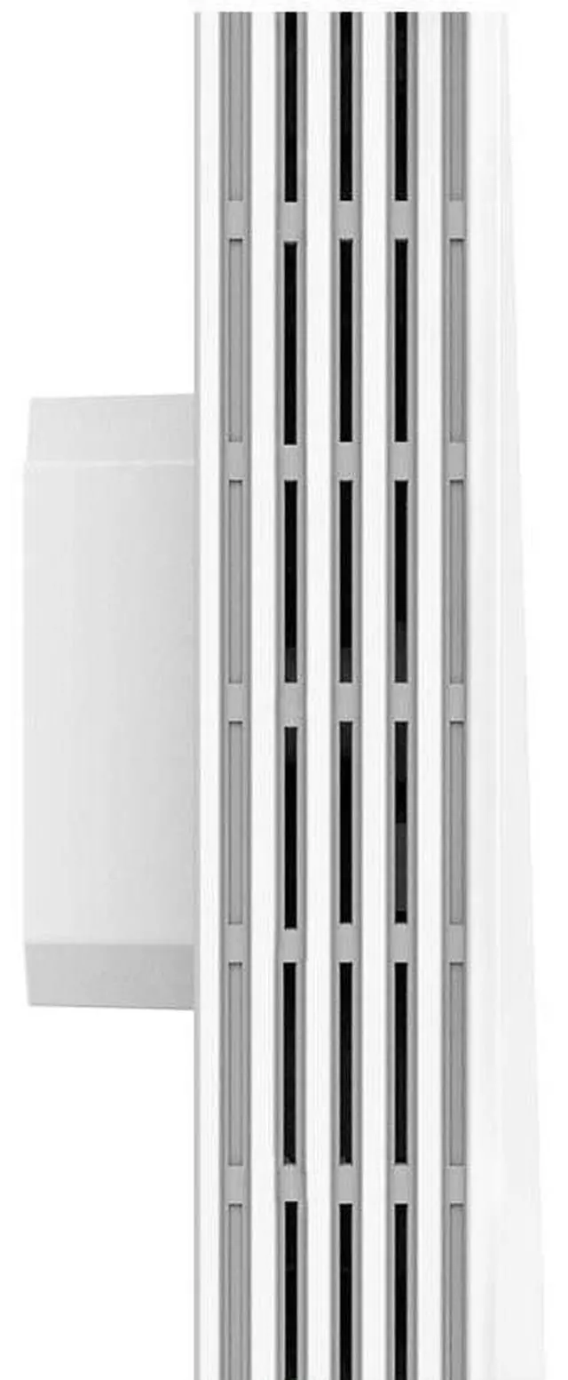 Alt view image 6 of 16 - TP-Link EAP655-Wall | Omada True WiFi 6 AX3000 Wall Plate Wireless Gigabit Access Point | High-Efficiency | Seamless Roaming | PoE Passthrough | Multiple SDN Controller Options | Remote & App Control