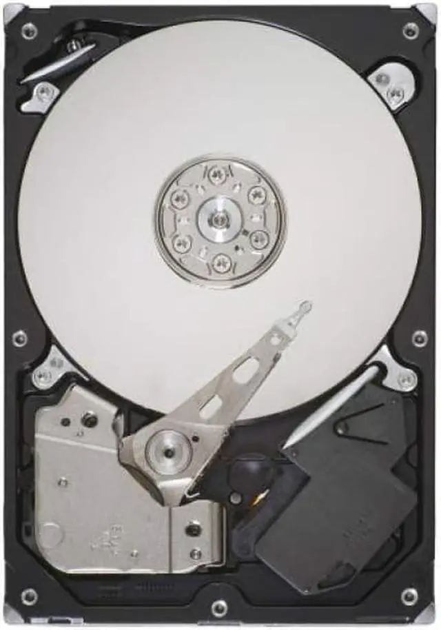 Main image of Lenovo 12 TB Hard Drive - 3.5" Internal - Near Line SATA (NL-SATA) (SATA/600) - 7200rpm - Hot Swappable
