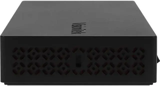 Alt view image 8 of 19 - VisionTek VT7400 Docking Station 901502