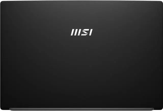 Alt view image 4 of 11 - MSI Modern 15 15.6" Ultra Thin and Light Professional Laptop Intel® Core™ i5-1155G7 Intel® Iris® Xe 16GB DDR4 1TB NVMe SSD Win 11 Pro, B11M-023US