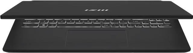 Alt view image 8 of 11 - MSI Modern 15 15.6" Ultra Thin and Light Professional Laptop Intel® Core™ i5-1155G7 Intel® Iris® Xe 16GB DDR4 1TB NVMe SSD Win 11 Pro, B11M-023US