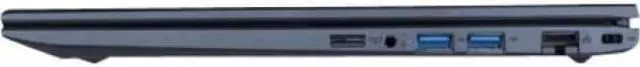 Alt view image 7 of 9 - Dynabook Satellite Pro C40-K C40-K-14250 14" Notebook - Full HD - 1920 x 1080 - Intel Core i7 12th Gen i7-1255U - 16 GB Total RAM - 512 GB SSD - Dark Blue - Intel Chip - Windows 11 Pro - Intel Ir