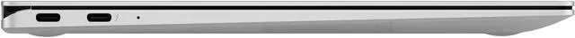 Alt view image 9 of 9 - Samsung Galaxy Book2 Pro 360 NP934QED-KJ1US 13.3" Touchscreen Convertible 2 in 1 Notebook - Full HD - 1920 x 1080 - Intel Core i5 12th Gen i5-1240P - Intel Evo Platform - 16 GB Total RAM - 256 GB