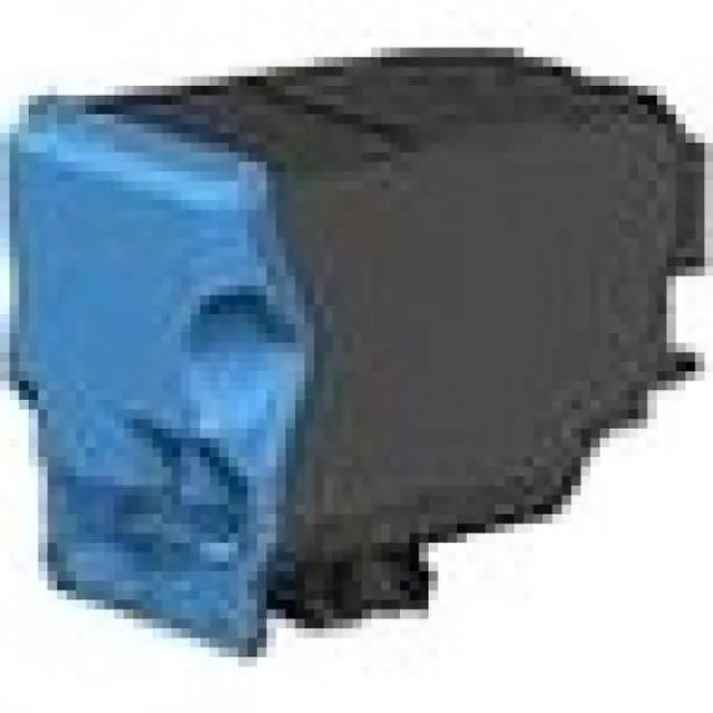 Alt view image 6 of 7 - Cyan Toner Cartridge for Konica Minolta A0X5435 bizhub C3110, Genuine Konica Minolta Brand