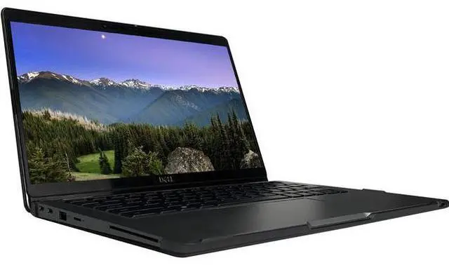 Alt view image 3 of 7 - Targus Protective Form-Fit Cover for Dell Latitude 5330 THZ924GLZ