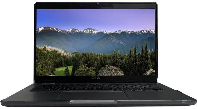 Alt view image 4 of 7 - Targus Protective Form-Fit Cover for Dell Latitude 5330 THZ924GLZ
