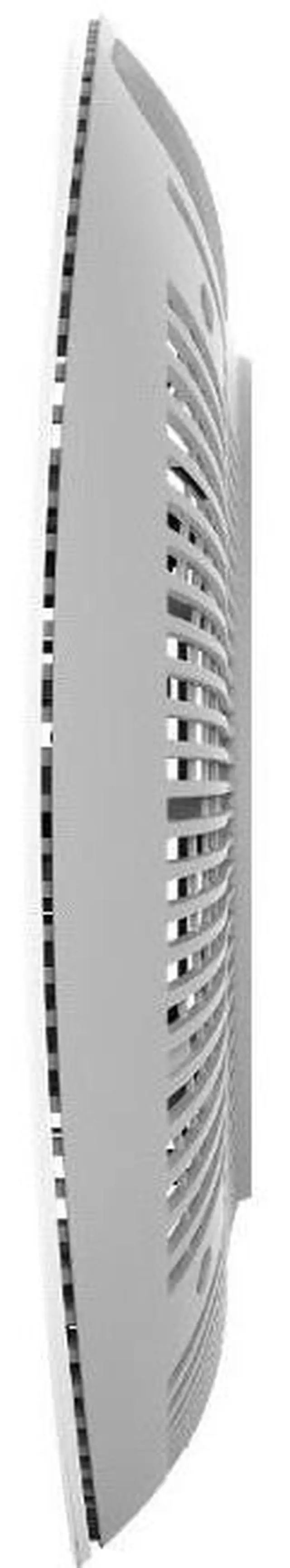 Alt view image 7 of 17 - Netgear WAX618 Dual Band IEEE 802.11ax 3 Gbit/s WAP WAX618111NAS