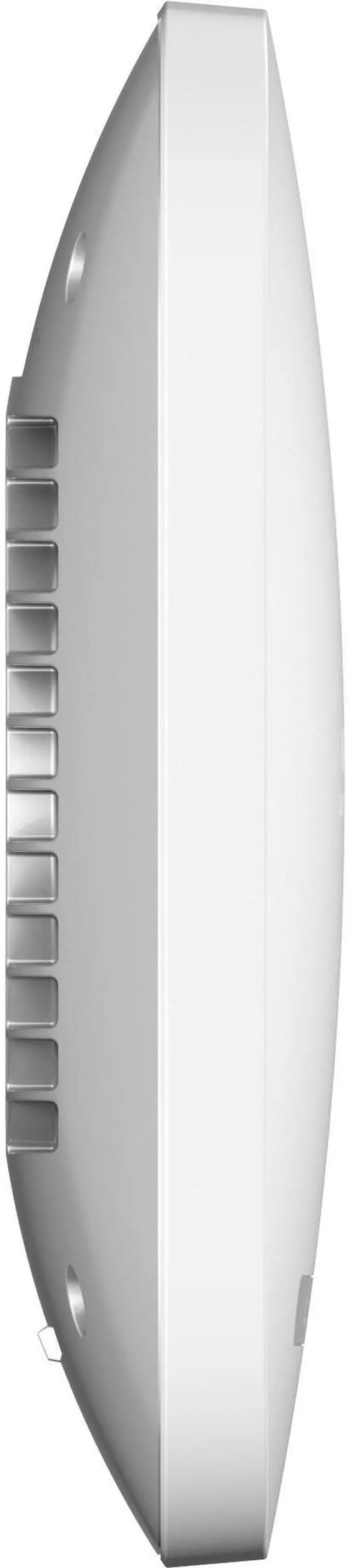 Alt view image 5 of 10 - NETGEAR WiFi 6 AX4200 Dual-band Access Point with Multi-Gig PoE | WAX220