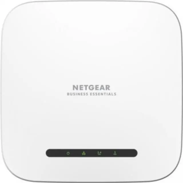Alt view image 8 of 10 - NETGEAR WiFi 6 AX4200 Dual-band Access Point with Multi-Gig PoE | WAX220