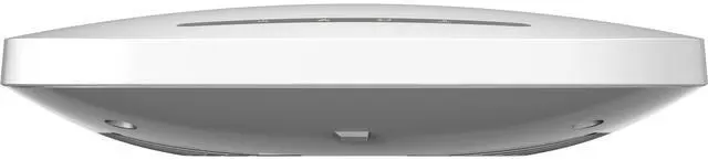 Alt view image 10 of 10 - NETGEAR WiFi 6 AX4200 Dual-band Access Point with Multi-Gig PoE | WAX220