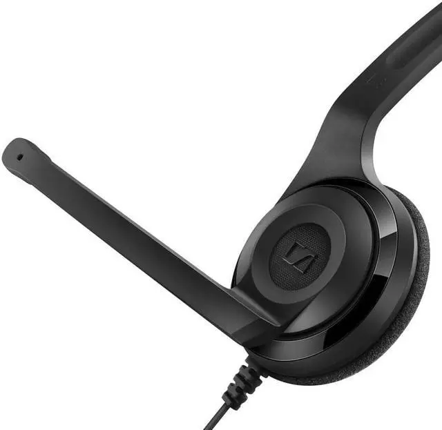 Alt view image 8 of 9 - EPOS PC 5 CHAT Headset 1000445
