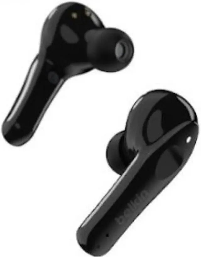 Alt view image 15 of 20 - Belkin SOUNDFORM Move Earset PAC001btBKGR