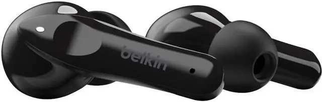 Alt view image 18 of 20 - Belkin SOUNDFORM Move Earset PAC001btBKGR