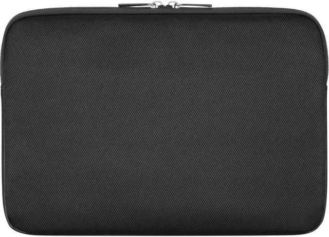 Alt view image 6 of 9 - Targus Black 11"-12" Mobile Elite Sleeve Model TBS952GL