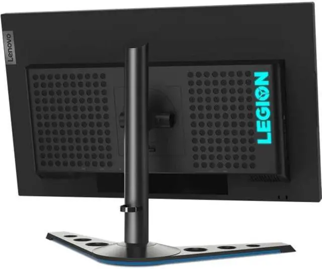 Alt view image 12 of 20 - Lenovo Legion 24.5 inch NVIDIA G-SYNC Gaming Monitor - Y25g-30, For Gaming