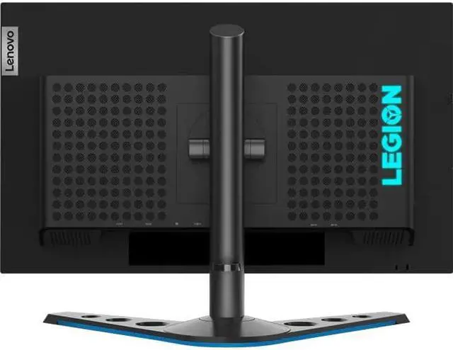 Alt view image 15 of 20 - Lenovo Legion 24.5 inch NVIDIA G-SYNC Gaming Monitor - Y25g-30, For Gaming
