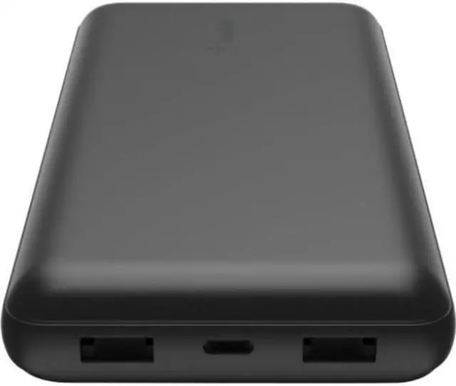 Alt view image 4 of 16 - 20K POWER BANK USB-A AND C