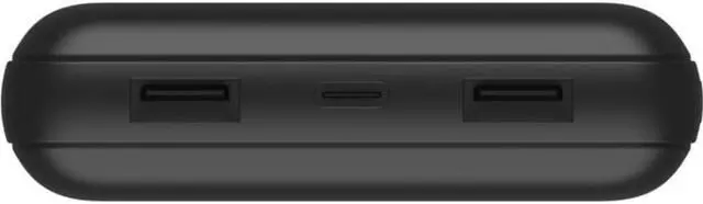 Alt view image 5 of 16 - 20K POWER BANK USB-A AND C