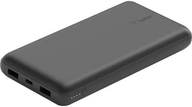 Alt view image 8 of 16 - 20K POWER BANK USB-A AND C