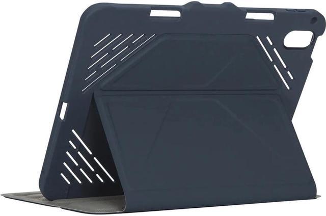 Targus Pro-Tek THZ93402GL Carrying Case for iPad 10th Gen Blue