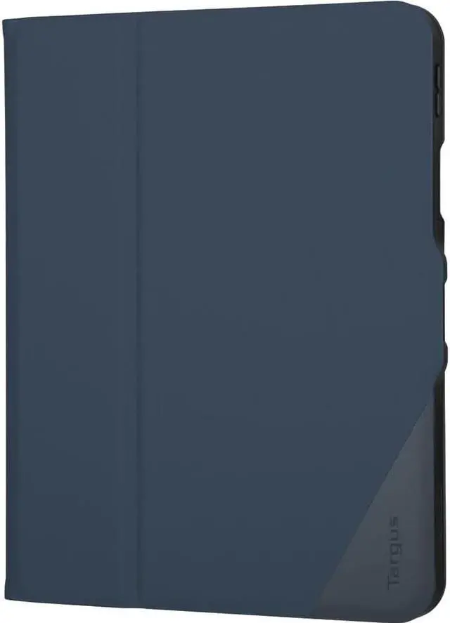 Alt view image 3 of 14 - Targus VersaVu THZ93502GL Carrying Case for iPad 10th Gen Blue