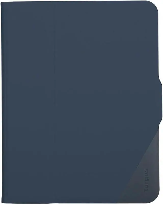 Alt view image 7 of 14 - Targus VersaVu THZ93502GL Carrying Case for iPad 10th Gen Blue