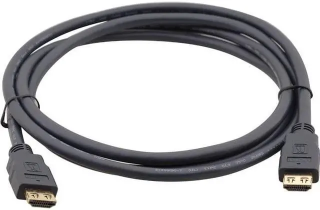 Alt view image 5 of 12 - Kramer Standard Hdmi (M) To Hdmi (M) Cable