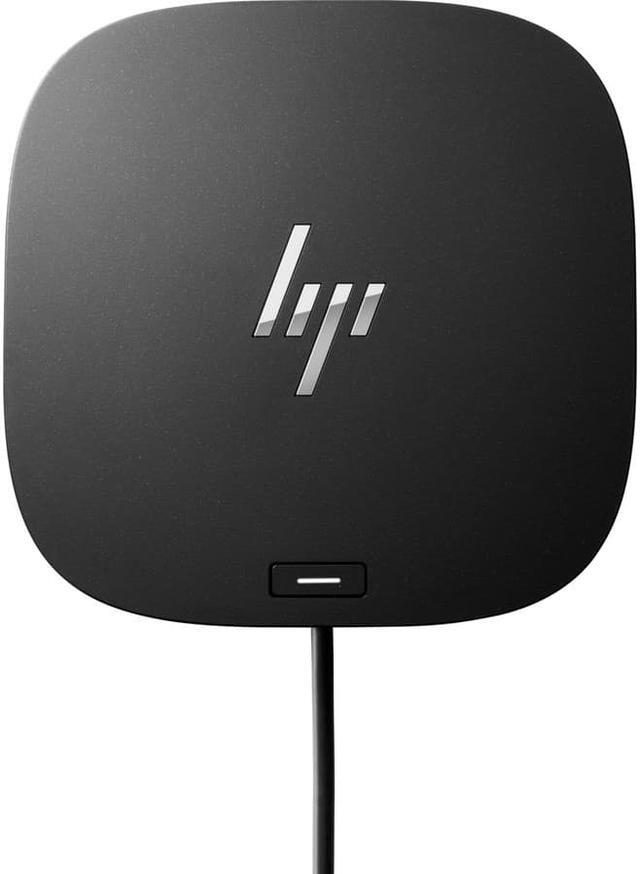 Alt view image 9 of 20 - HP USB-C Dock G5