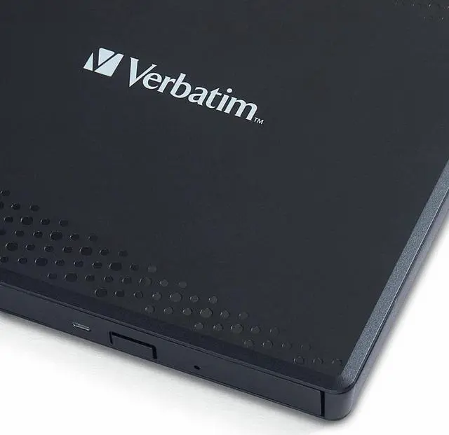 Alt view image 12 of 17 - External Writer 8X DVD Write Speed/24X CD Write Speed 71123