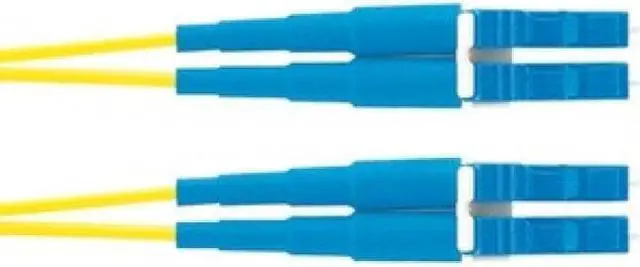 Alt view image 6 of 8 - Panduit Fiber Optic Duplex Patch Network Cable