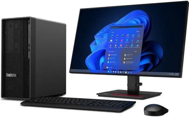 Alt view image 10 of 11 - P360,W11P,I9,16GB,1TB,3YR, RTX A2000 12GB