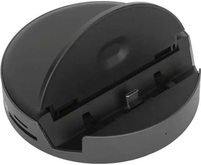Alt view image 5 of 11 - Targus Universal USB-C Phone Dock - for TV / Monitor/ Notebook/ Keyboard/ Mouse/ Smartphone/ Tablet - AWU420GL