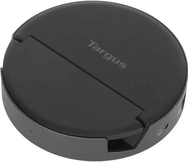 Alt view image 6 of 11 - Targus Universal USB-C Phone Dock - for TV / Monitor/ Notebook/ Keyboard/ Mouse/ Smartphone/ Tablet - AWU420GL