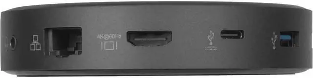Alt view image 7 of 11 - Targus Universal USB-C Phone Dock - for TV / Monitor/ Notebook/ Keyboard/ Mouse/ Smartphone/ Tablet - AWU420GL