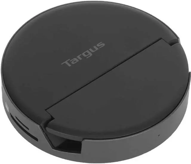 Alt view image 8 of 11 - Targus Universal USB-C Phone Dock - for TV / Monitor/ Notebook/ Keyboard/ Mouse/ Smartphone/ Tablet - AWU420GL