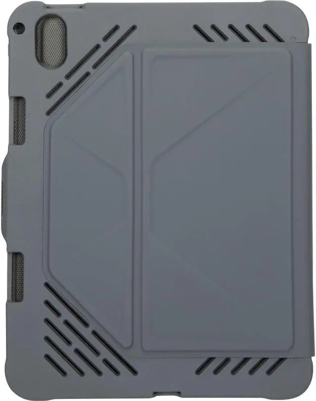 Alt view image 7 of 11 - Targus Pro-Tek THZ934GL Case for iPad 10th Gen. 10.9-Inch Tablet
