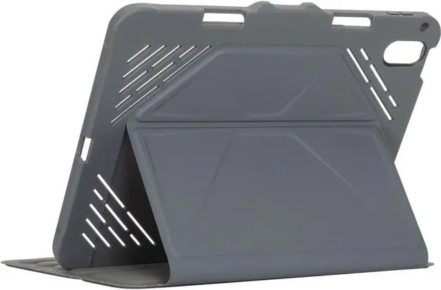 Alt view image 8 of 11 - Targus Pro-Tek THZ934GL Case for iPad 10th Gen. 10.9-Inch Tablet