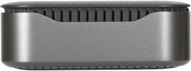 Alt view image 5 of 6 - Targus USB-C Hybrid/Universal 4K Quad Docking Station with 100W PD DOCK710USZ