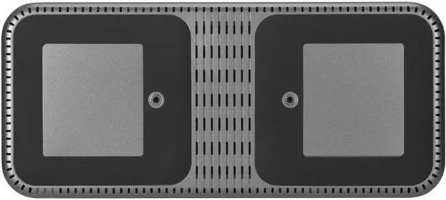 Alt view image 6 of 6 - Targus USB-C Hybrid/Universal 4K Quad Docking Station with 100W PD DOCK710USZ