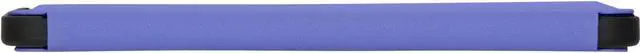 Alt view image 5 of 9 - Targus Click-In Case Folio for 10.9" Apple iPad 10th Gen Purple THZ93207GL