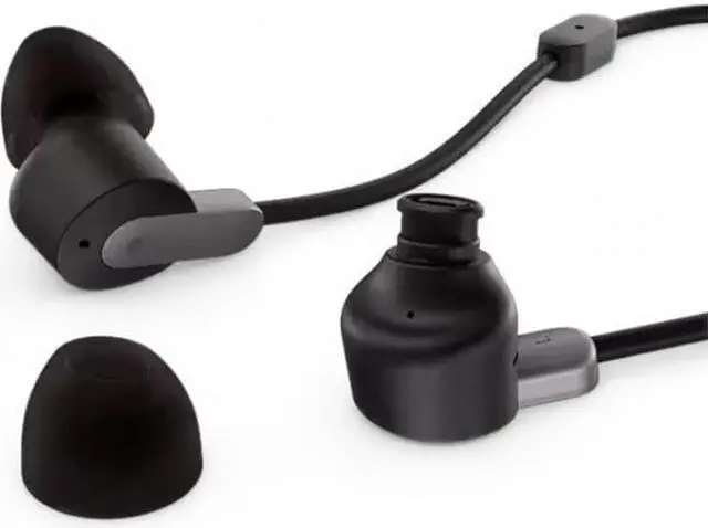Alt view image 4 of 20 - Lenovo Go USB-C ANC In-Ear Headphones