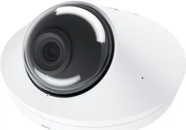 Alt view image 6 of 14 - ubiquiti unifi protect g4 dome camera | compact 4mp vandal-resistant weatherproof dome camera with integrated ir leds (uvc-g4-dome)