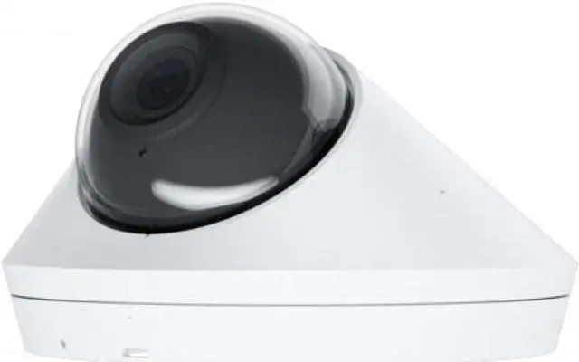 Alt view image 8 of 14 - ubiquiti unifi protect g4 dome camera | compact 4mp vandal-resistant weatherproof dome camera with integrated ir leds (uvc-g4-dome)