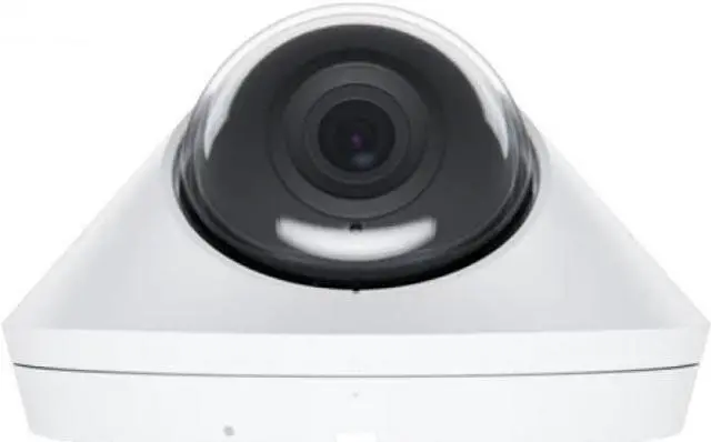 Alt view image 7 of 14 - ubiquiti unifi protect g4 dome camera | compact 4mp vandal-resistant weatherproof dome camera with integrated ir leds (uvc-g4-dome)