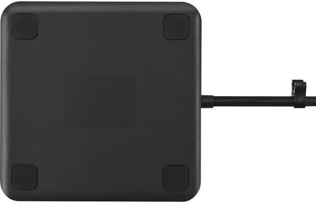 Alt view image 5 of 11 - Kensington MD120U4 USB4 Docking Station 100W Pass Through Charging K32850WW