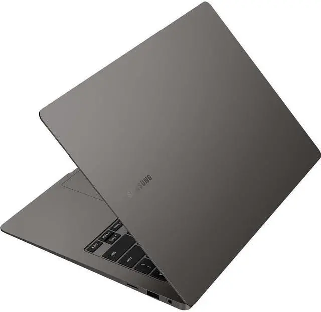 Alt view image 3 of 16 - Samsung Galaxy Book3 Pro NP944XFG-KC2US 14" Notebook - 3K - 2880 x 1800 - Intel Core i5 13th Gen i5-1340P 1.90 GHz - Intel Evo Platform - 16 GB Total RAM - 16 GB On-board Memory - 512 GB SSD - Gr