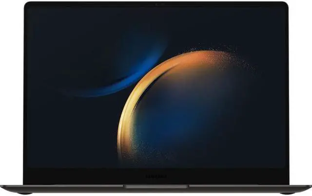 Alt view image 4 of 16 - Samsung Galaxy Book3 Pro NP944XFG-KC2US 14" Notebook - 3K - 2880 x 1800 - Intel Core i5 13th Gen i5-1340P 1.90 GHz - Intel Evo Platform - 16 GB Total RAM - 16 GB On-board Memory - 512 GB SSD - Gr