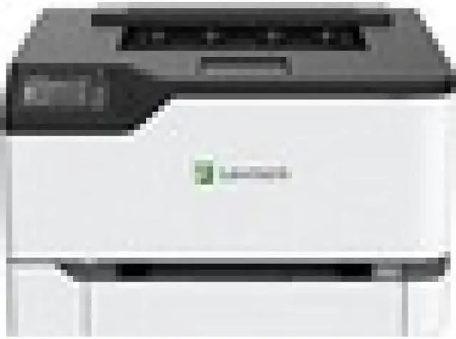 Alt view image 2 of 2 - Lexmark CS431DW Desktop Wireless Laser Printer - Color