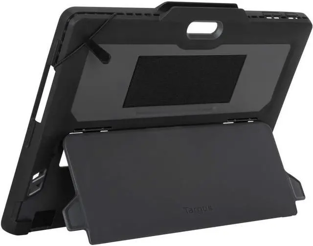 Alt view image 4 of 16 - Targus Protect Case for 13" Microsoft Surface Pro 9 Tablet Black THD918GLZ